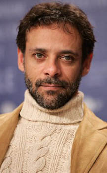 Alexander Siddig
